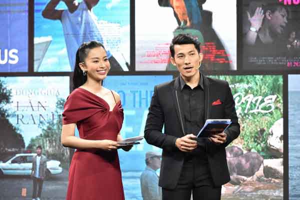 Lộ diện top 3 phim ngắn xuất sắc nhất cuộc thi ‘Việt Nam của tôi’