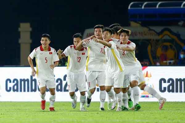 Thầy Park, đồng hương Gong Oh-kyun hay HLV Đinh Thế Nam dẫn dắt U.23 Việt Nam?