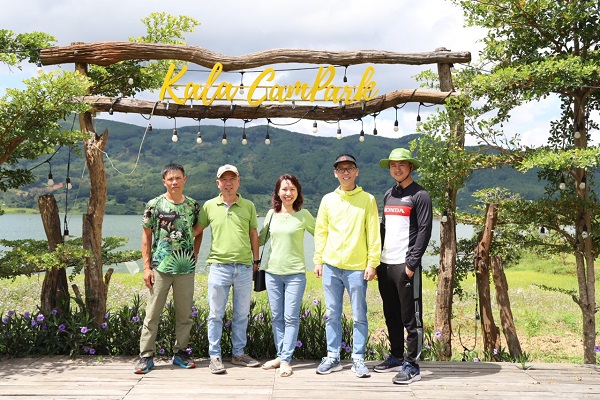 Nhà tâm lý làm thể thao với tâm thức cộng đồng