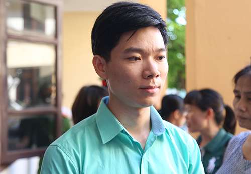 Đề nghị phạt bác sĩ Lương mức án 30-36 tháng tù treo