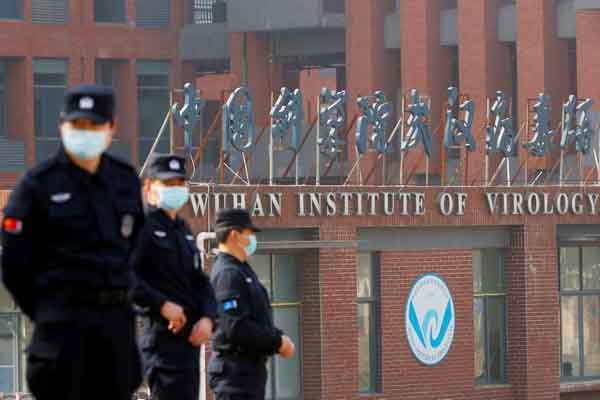 3 chuyên gia Viện Vi rút học Vũ Hán từng nhập viện trước khi dịch COVID-19 bùng phát