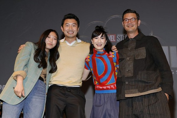 Hướng đi của ‘Shang-Chi 2’