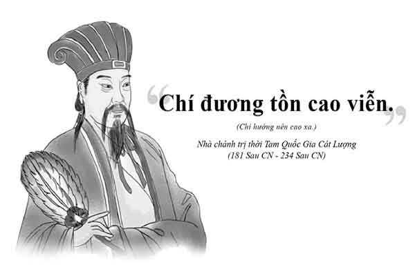 Thập Nhị Binh Thư – Binh thư số 7: Binh pháp Khổng Minh