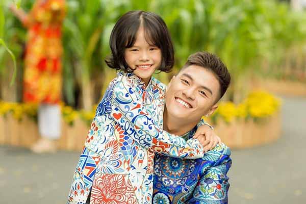 Lâm Vinh Hải tiếp tục bị vợ cũ cáo buộc trốn chu cấp nuôi con