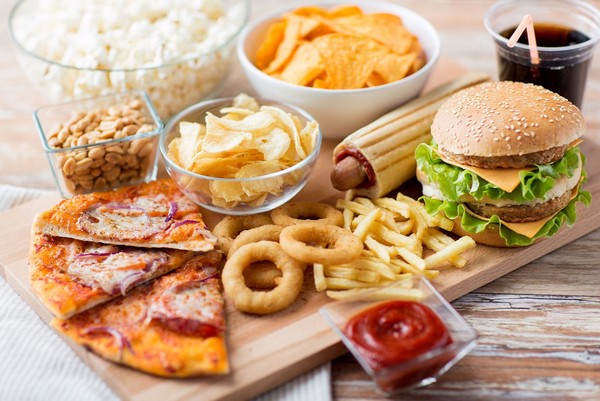 Tự tay nấu những “fastfood” theo cách lành mạnh tại nhà (phần 1)