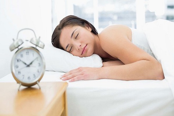 Top 5 ‘thần dược’ giúp bạn có giấc ngủ ngon hơn