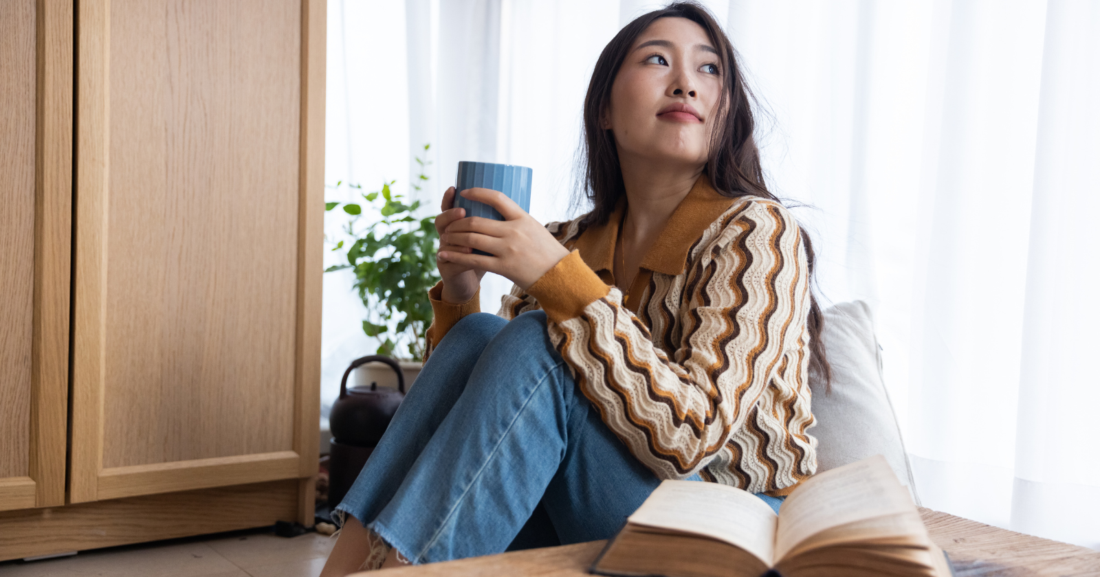 10 lý do bạn nên thử sống như họ: Ít mạng xã hội, nhiều hạnh phúc