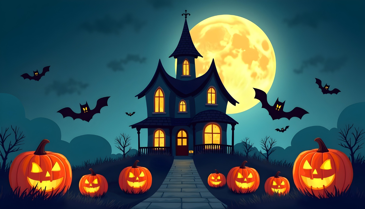 Những sự thật thú vị về Halloween