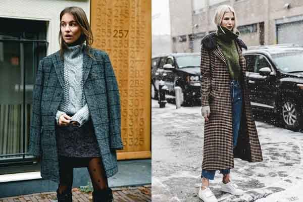 Tháng Hai – tháng Tết, mặc gì cho diện?