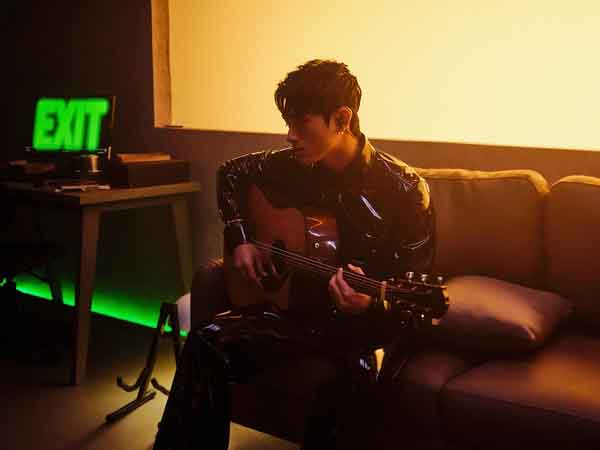 GREY D tung MV debut quay hình trực tiếp tại sự kiện ‘Debut 4D Music Experience’