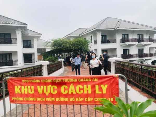 Thứ trưởng Bộ Y tế: Cần chuẩn bị tâm thế cho những kịch bản xấu nhất đến với chúng ta