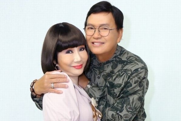 Thanh Điền nhớ Thanh Kim Huệ