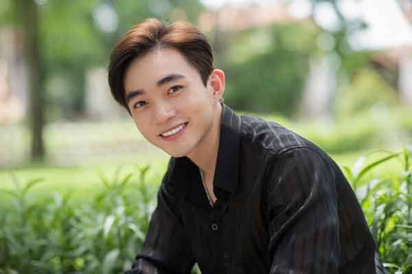 Trung Quang: ‘Hài lòng với chính mình là tự đào thải khỏi thị trường giải trí’