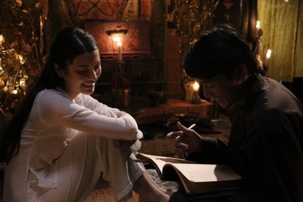 Phim ‘Đảo độc đắc – Tử mẫu thiên linh cái’ hé lộ câu chuyện đậm chất kinh dị