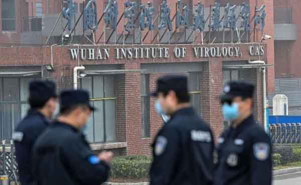 WHO phát hiện bất thường: Xuất hiện 13 chủng gây ra COVID-19 ở Trung Quốc ngay từ 12.2019