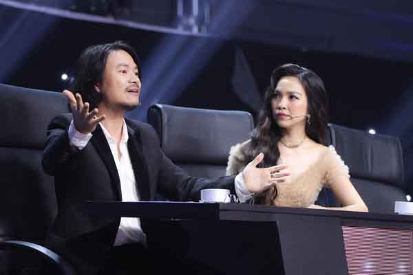 Với format mới lạ, ‘Tuyệt đỉnh song ca 2022’ càng thêm hồi hộp và gây cấn