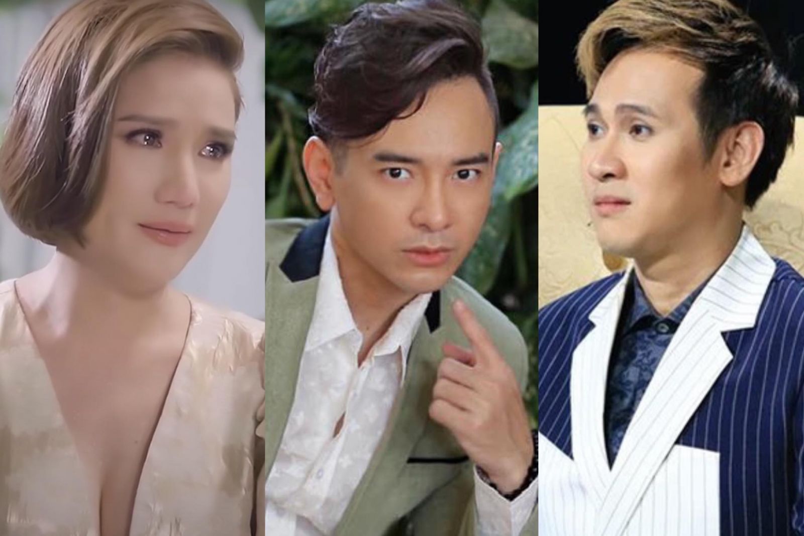 Nghệ sĩ, khán giả bàng hoàng khi hay tin ca sĩ Việt Quang qua đời