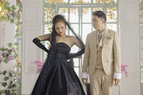 MV mới của Miu Lê chiếm lĩnh Top 1 Trending YouTube Việt Nam sau 2 ngày ra mắt
