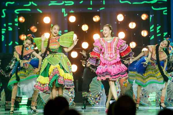 Loạt hit Tết của ‘Gala nhạc Việt’ nghe là nôn nao mùa xuân đến