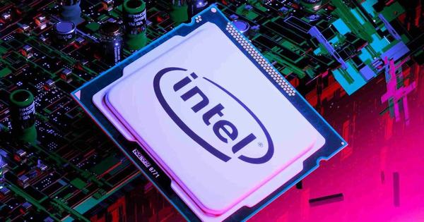 Intel đánh mất ngôi vương ngành bán dẫn