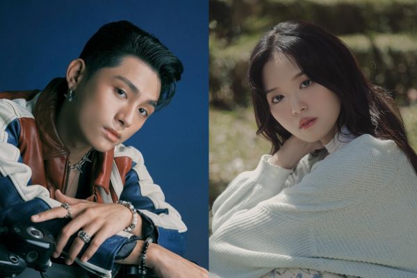 Sau teaser bí ẩn, chàng trai kết hợp cùng Suni Hạ Linh là GREY D