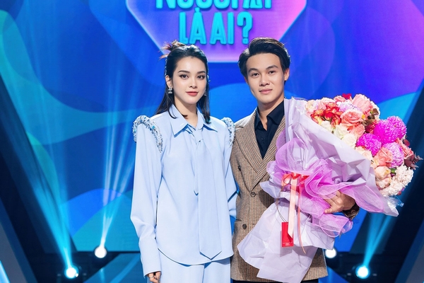 Quỳnh Lương ra về cùng cực phẩm sở hữu ‘khu nghỉ dưỡng chữa lành’