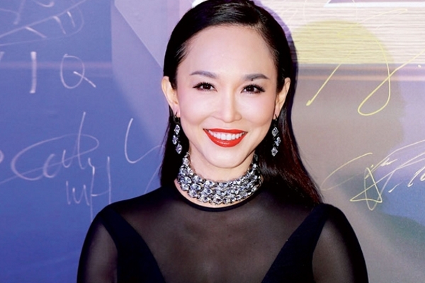 6 bí quyết “lão hóa ngược” của mỹ nhân Singapore Phạm Văn Phương