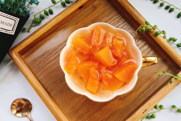 Món chè đơn giản giúp làn da của bạn đẹp lên nhanh chóng