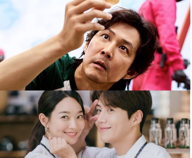 “Squid Game”, “Hometown Cha-Cha-Cha” được Variety vinh danh Phim truyền hình quốc tế của năm 2021