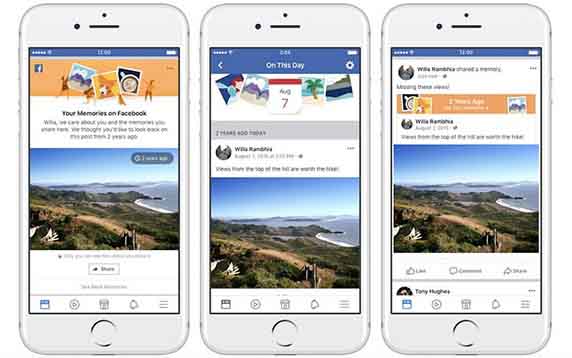 Facebook khai thác điểm yếu tâm lý của người dùng như thế nào?