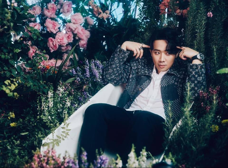 Trấn Thành và những ước mơ, tâm huyết nghiêm túc dành cho điện ảnh Việt