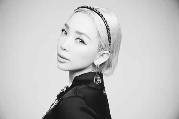 Tóc Tiên đẹp mặn mà trong bộ ảnh mới, chia sẻ những ‘khổ luyện’ trong ‘Thanh Sói’