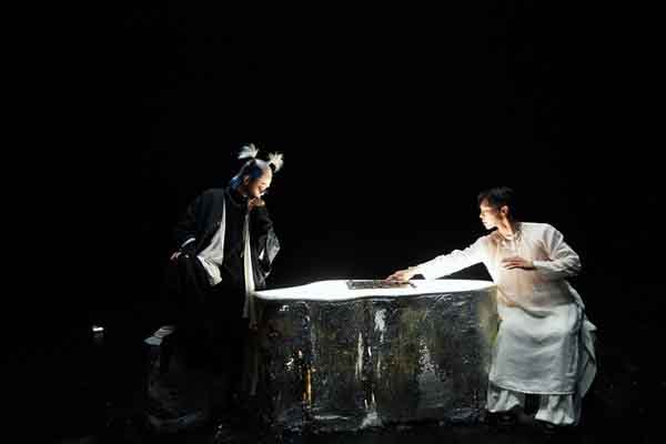 Rtee ra mắt MV lấy cảm hứng từ chuyện Thạch Sanh – Lý Thông