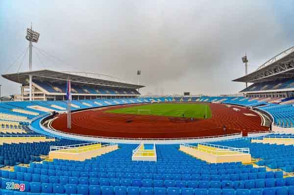 SEA Games không chỉ là ao làng, đối thủ có nhiều VĐV đẳng cấp Olympic