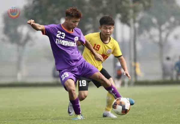 VCK U.19 QG: HAGL và Sài Gòn FC đậu vé vớt, vòng tứ kết hứa hẹn những bất ngờ