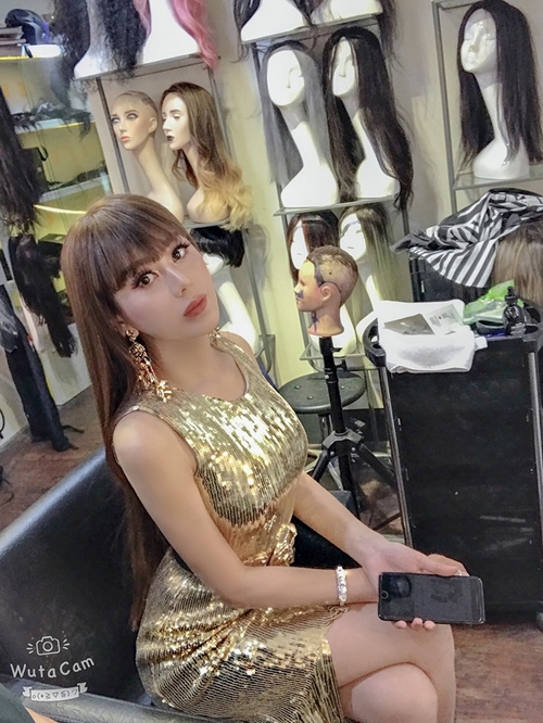 Danh ca Ngọc Sơn đảm nhận vai trò Phó Chủ tịch ở lĩnh vực thể thao