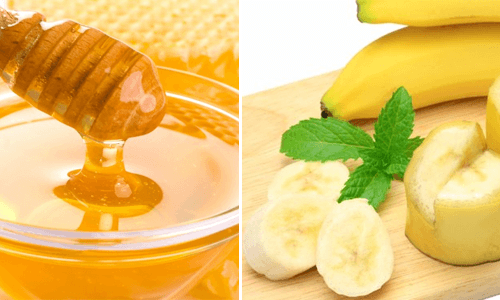 Chống lão hóa da với mặt nạ cực đơn giản