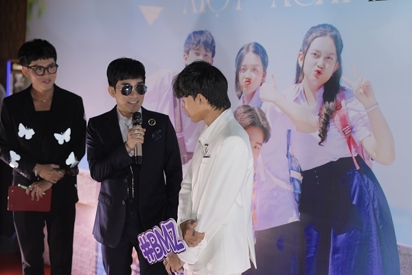 Quang Hà dặn dò ‘đàn em’ Doãn Hiếu: ‘Có đức thì mặc sức mà ăn’