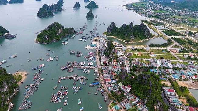 Lùi việc thông qua Dự án Luật “Đặc khu Kinh tế”