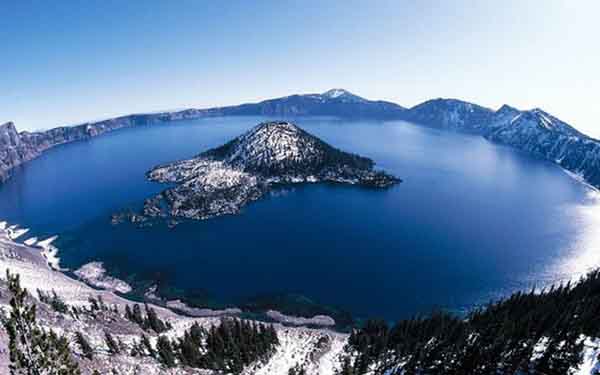 Những ‘vùng nước’ đẹp nhất xứng đáng để bạn du lịch trong hè này