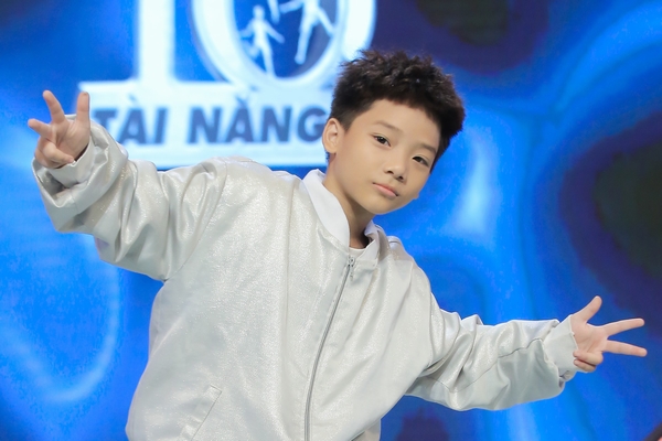 Lộ diện ‘hậu duệ’ của biên đạo Lê Hữu Phước