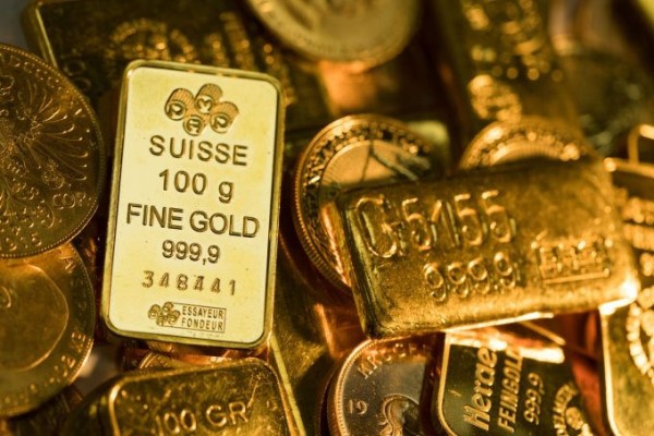 Sau một năm tăng ‘điên cuồng’, chuyên gia dự báo gì về giá vàng năm 2021?