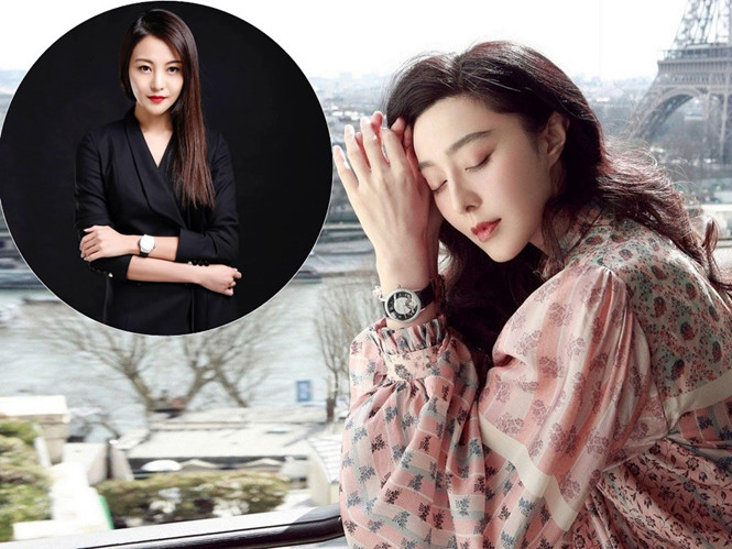 Đại diện Phạm Băng Băng chính thức lên tiếng về thông tin bị bắt