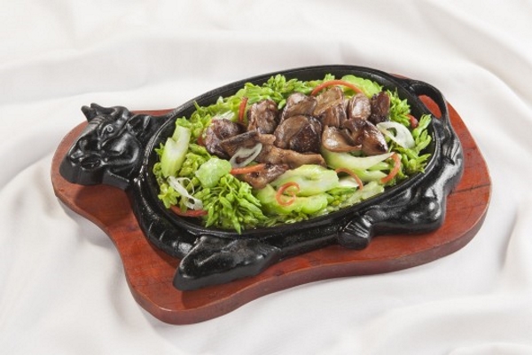 Cách làm bò né thật ngon tại nhà