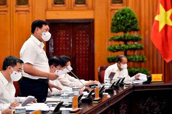 ‘Việt Nam có số ca COVID-19 kỷ lục trong ngày do báo kết quả xét nghiệm chậm, đều là F1’