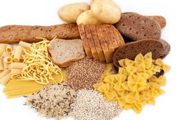 Bí quyết thay tinh bột bằng những món ăn lành mạnh giúp giảm cân