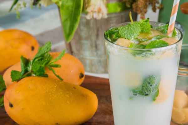 Học cách làm món đồ uống “chuẩn nhà hàng 5 sao” cho ngày hè