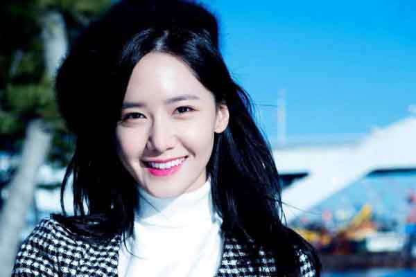 Bật mí những thói quen giữ gìn nhan sắc của “ngọc nữ” Yoona