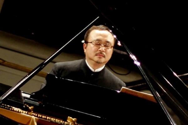 Liên hoan nghệ thuật “Giai điệu mùa thu” 2019 sẽ có sự biểu diễn của Đặng Thái Sơn