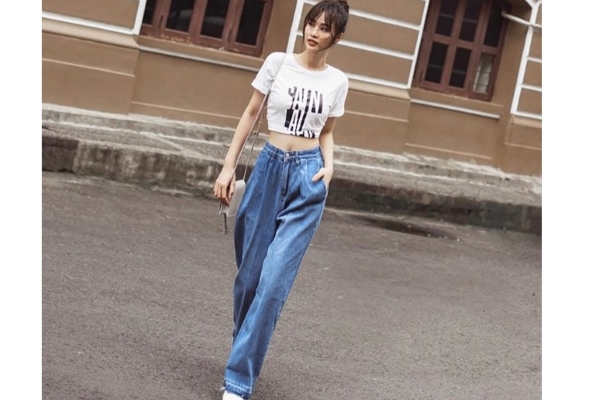 Trước khi lên xe hoa, mỹ nhân Việt đã diện trang phục ra sao?